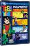 Teen Titans DVDs