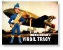 Thunderbirds - Virgil Tracy