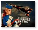 Thunderbirds - Alan Tracy