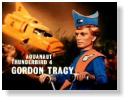 Thunderbirds - Gordon Tracy