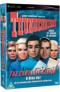 Thunderbirds DVDs