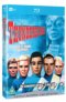 Thunderbirds Blu-Rays
