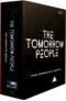 The Tomorrow People DVDs