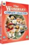 The Wombles DVDs