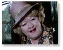 Worzel Gummidge - Mrs Bloomsburry-Barton