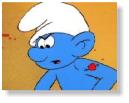 The Smurfs - Hefty