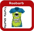 Roobarb TShirts