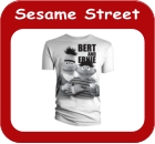 Sesame Street TShirts