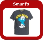The Smurfs TShirts