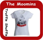 The Moomins TShirts