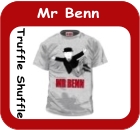 Mr Benn TShirts