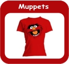 Muppets TShirts