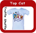 Top Cat TShirts