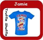 Jamie and the Magic Torch TShirts