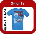 The Smurfs TShirts