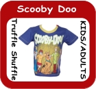 Scooby Doo TShirts