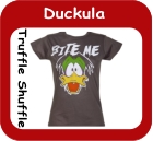 Count Duckula TShirts