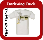 Darkwing Duck TShirts