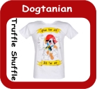 Dogtanian TShirts