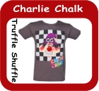 Charlie Chalk TShirts