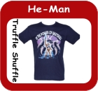 He-Man TShirts