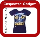 Inspector Gadget TShirts