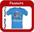 Peanuts TShirts