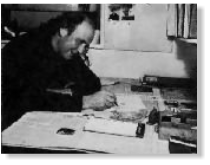 Captain Pugwash - John Ryan writing scripts